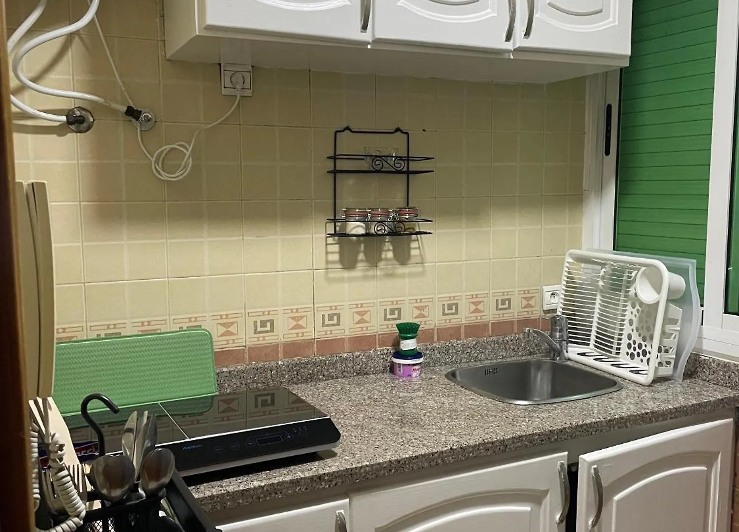 Studio 9 Val Fleuri Casablanca Apartment